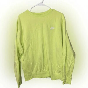 COPY - Nike crew neck